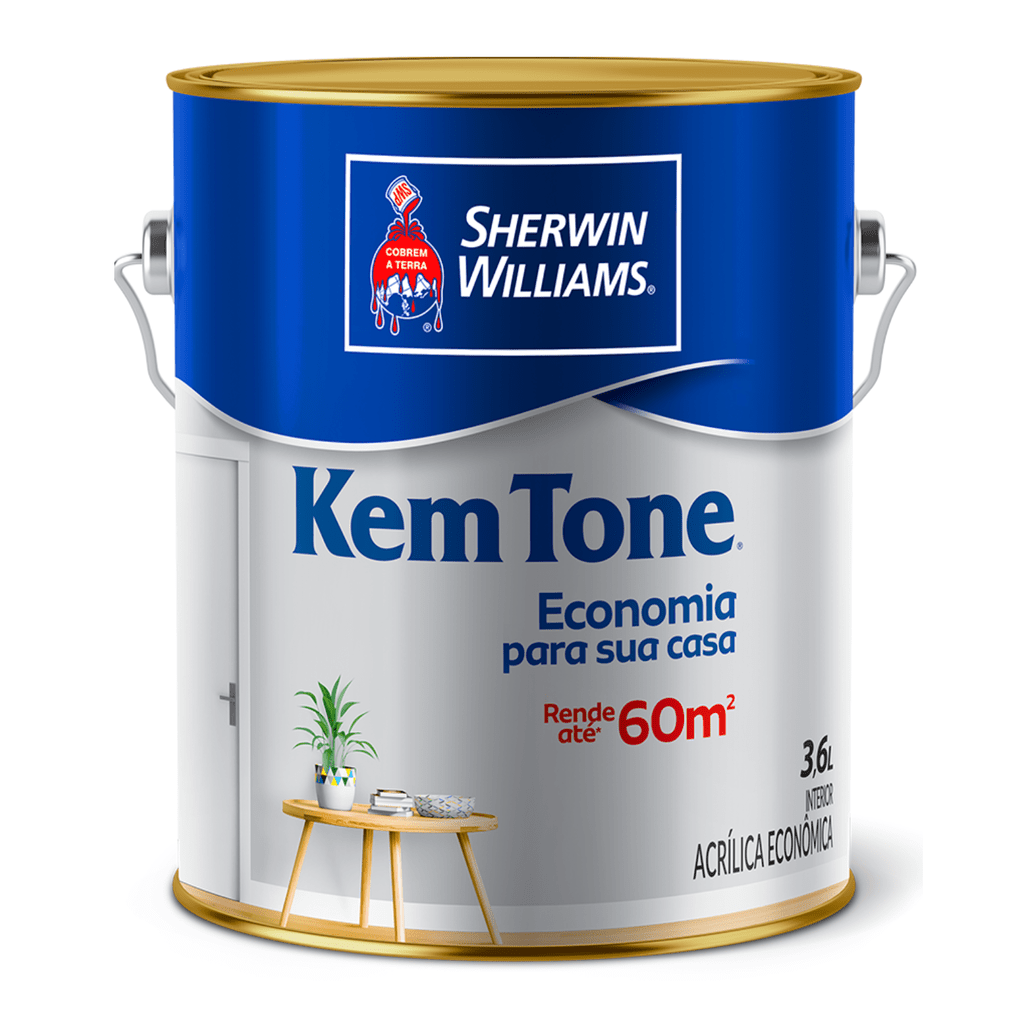 tinta-sherwin-williams-kem-tone-36l-cores